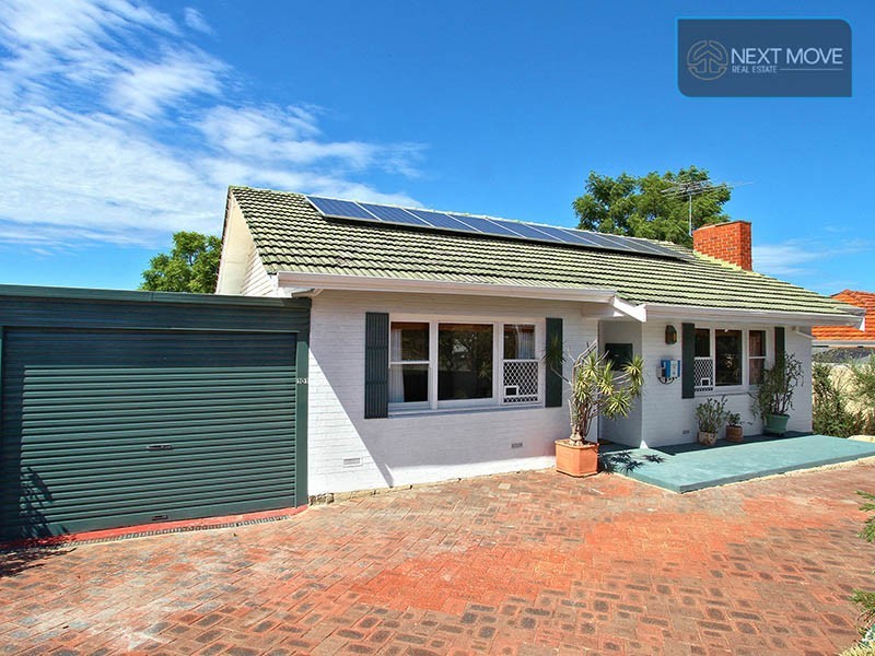 101 Leach Hwy, Willagee WA 6156