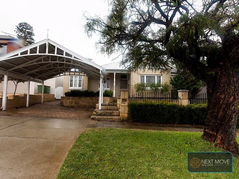 60 Gladstone Ave, South Perth WA 6151
