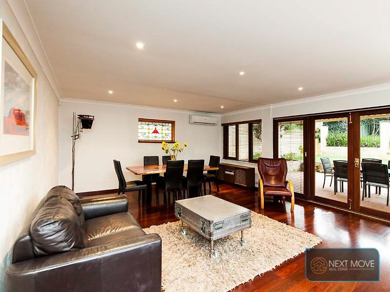 60 Gladstone Ave, South Perth WA 6151