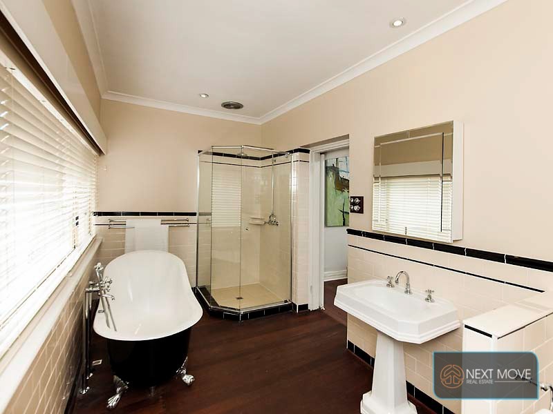 60 Gladstone Ave, South Perth WA 6151