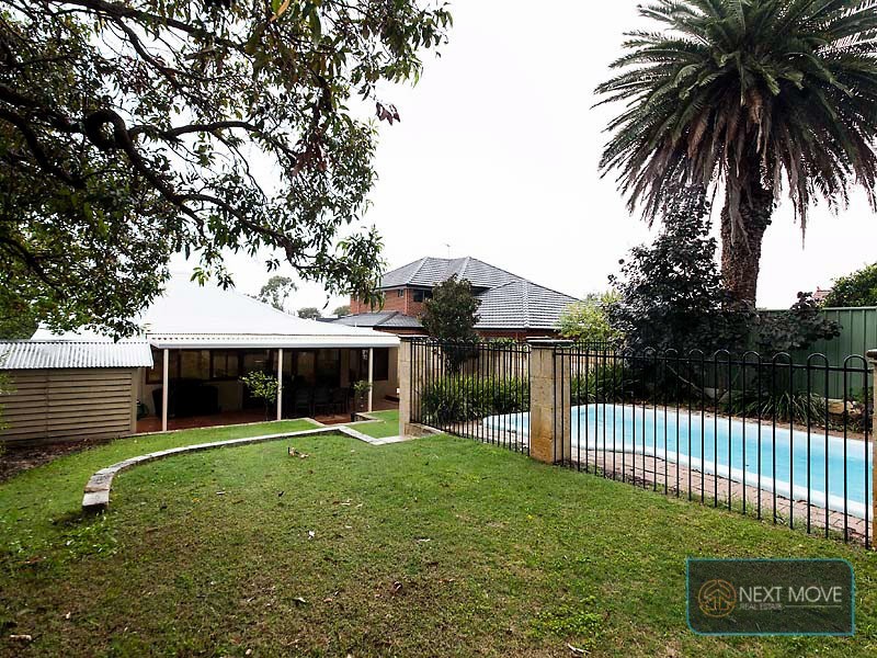 60 Gladstone Ave, South Perth WA 6151