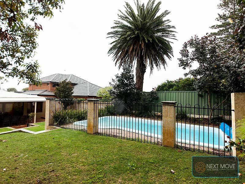 60 Gladstone Ave, South Perth WA 6151