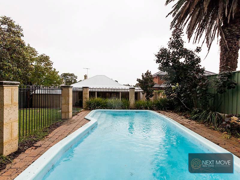 60 Gladstone Ave, South Perth WA 6151