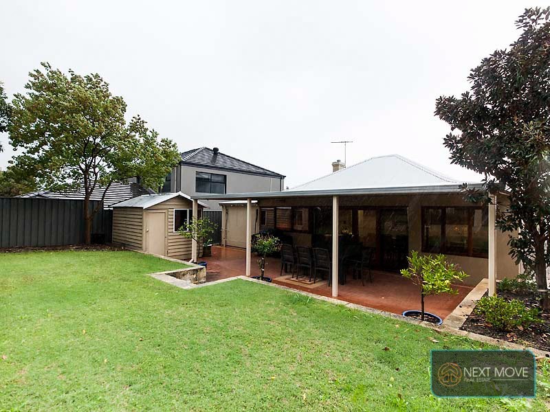 60 Gladstone Ave, South Perth WA 6151