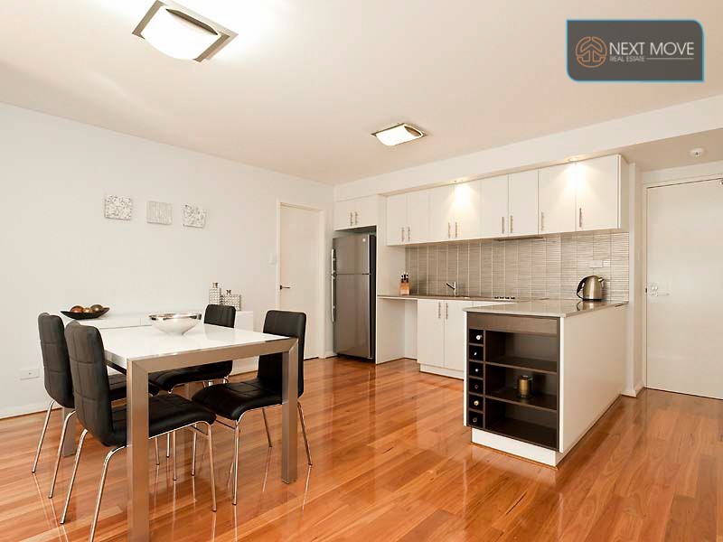 2/1 Douro Place, West Perth WA 6005