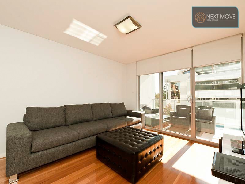 2/1 Douro Place, West Perth WA 6005
