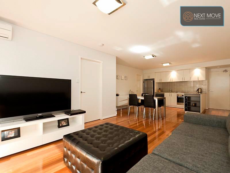 2/1 Douro Place, West Perth WA 6005