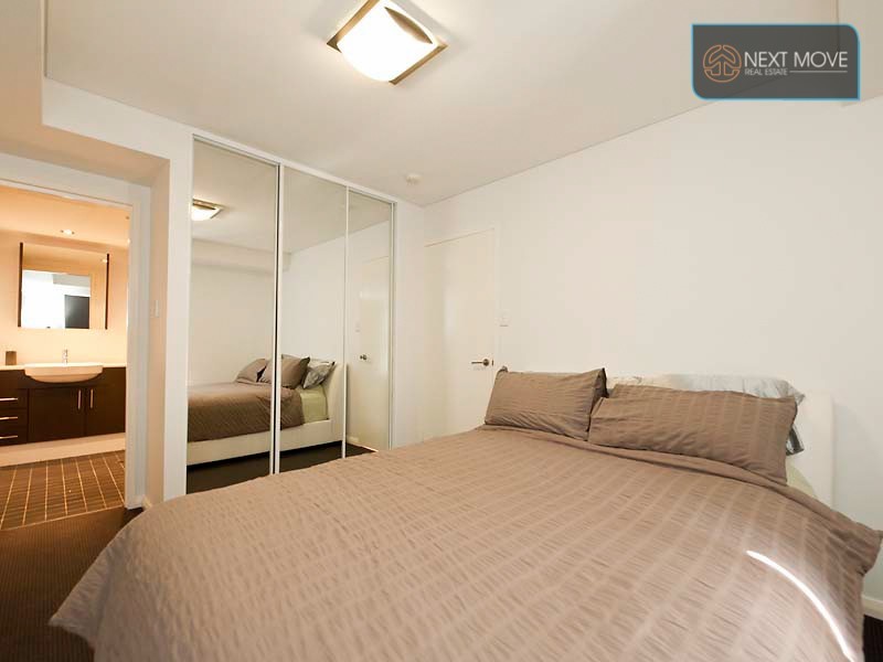 2/1 Douro Place, West Perth WA 6005