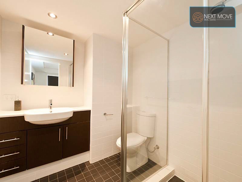 2/1 Douro Place, West Perth WA 6005