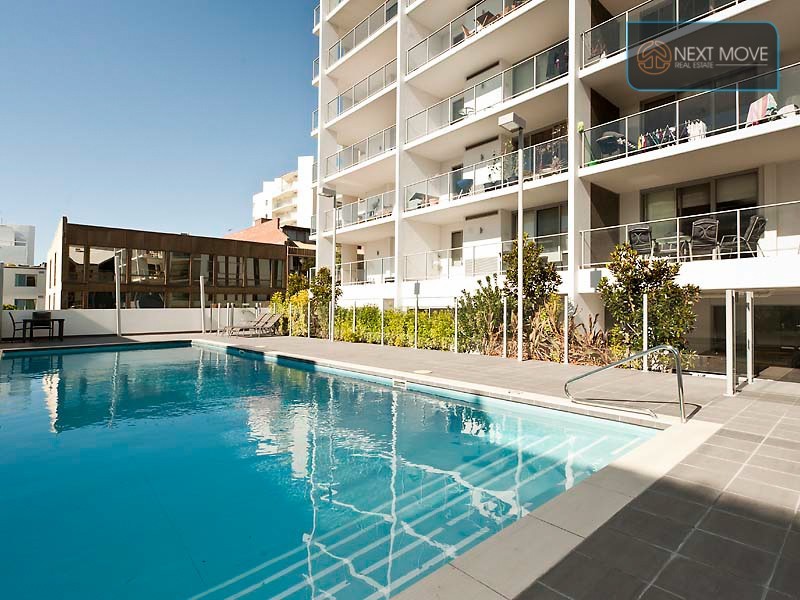 2/1 Douro Place, West Perth WA 6005