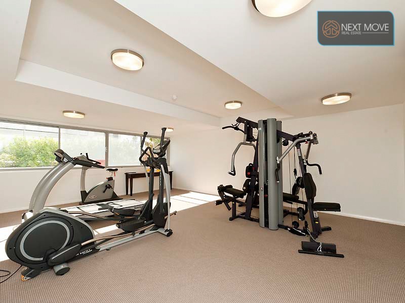 2/1 Douro Place, West Perth WA 6005