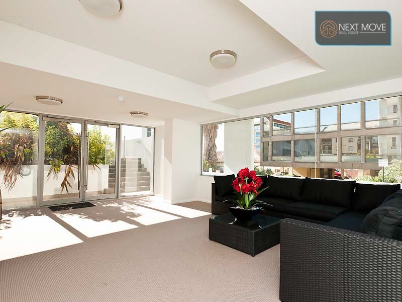 2/1 Douro Place, West Perth WA 6005