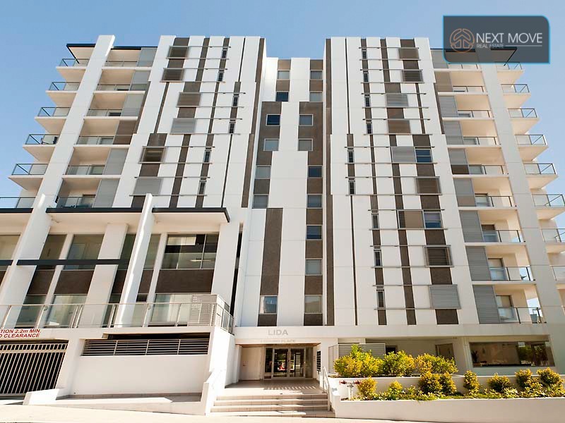 2/1 Douro Place, West Perth WA 6005