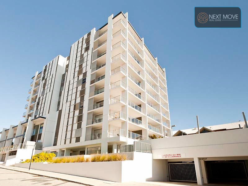 2/1 Douro Place, West Perth WA 6005