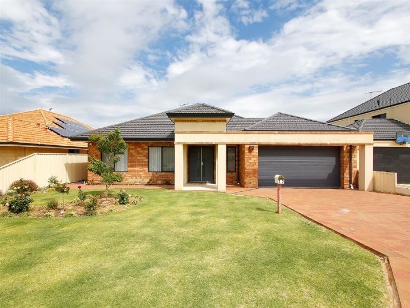 22 Belladonna Drive, Yangebup WA 6164