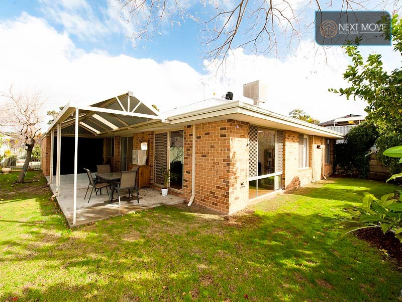 26 Hockin Street, Willagee WA 6156