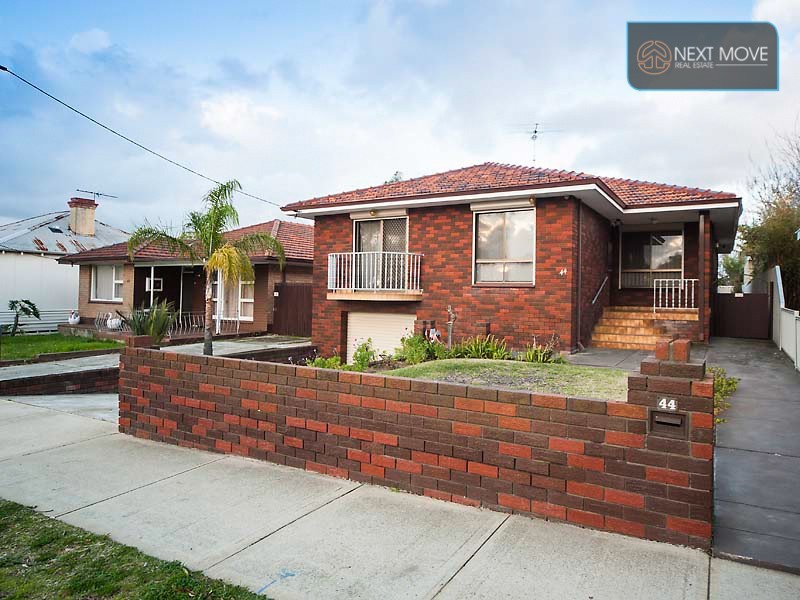 44 Fifth Ave, Beaconsfield WA 6162