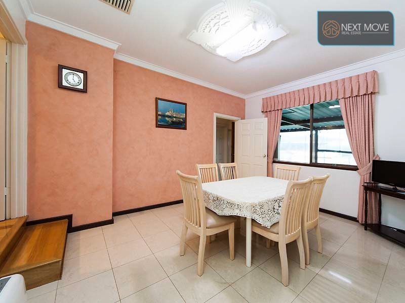 44 Fifth Ave, Beaconsfield WA 6162