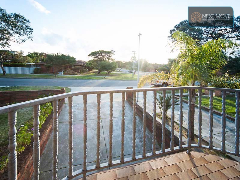 44 Fifth Ave, Beaconsfield WA 6162