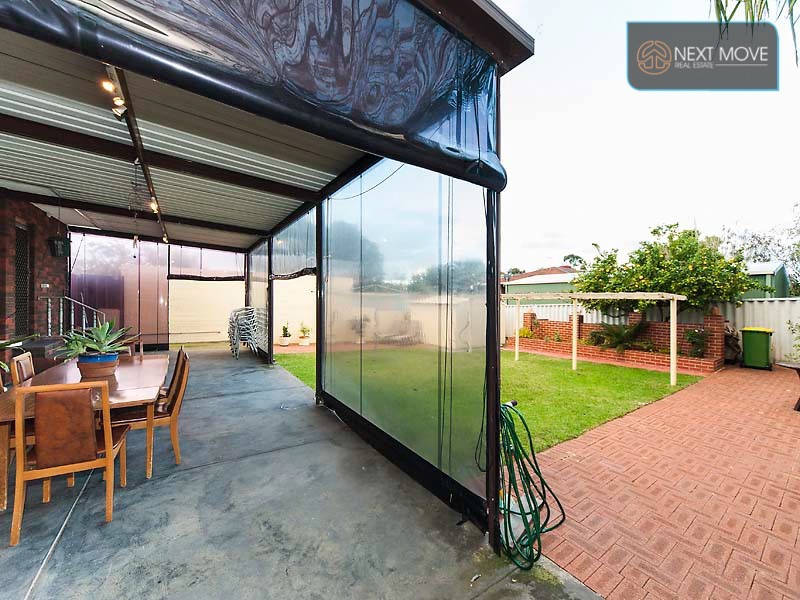 44 Fifth Ave, Beaconsfield WA 6162