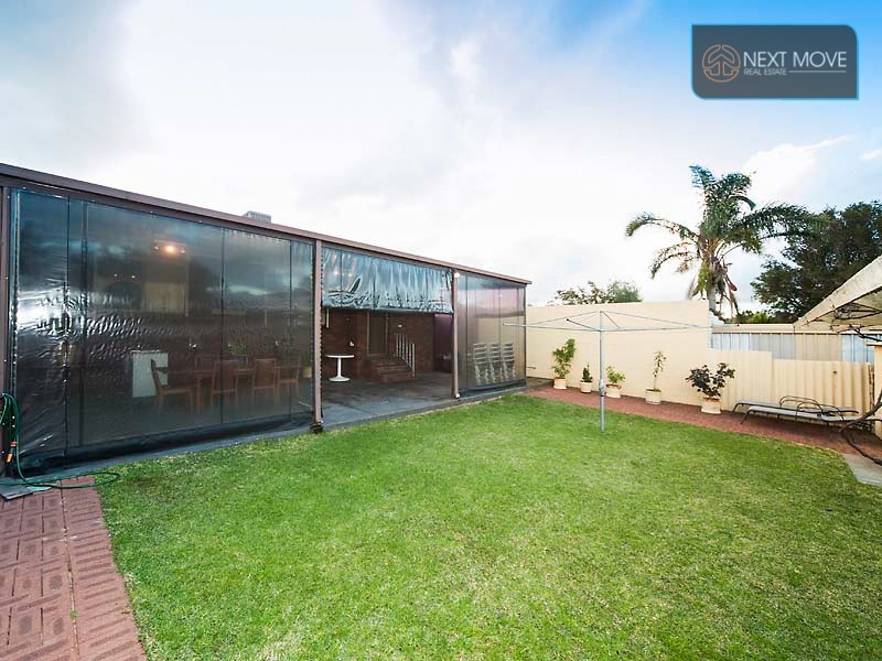 44 Fifth Ave, Beaconsfield WA 6162