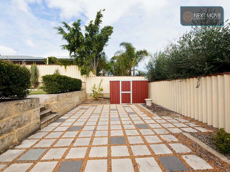 12 Antill Street, Willagee WA 6156