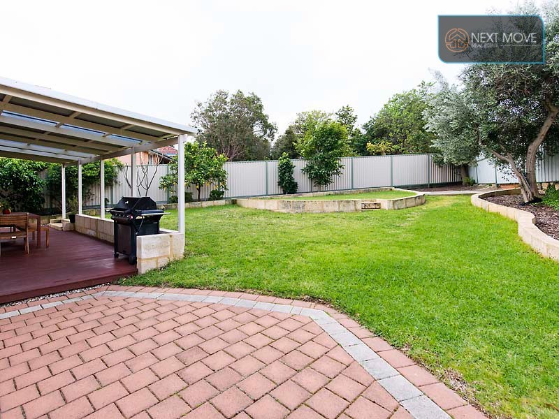 7a Bassett St, Willagee WA 6156