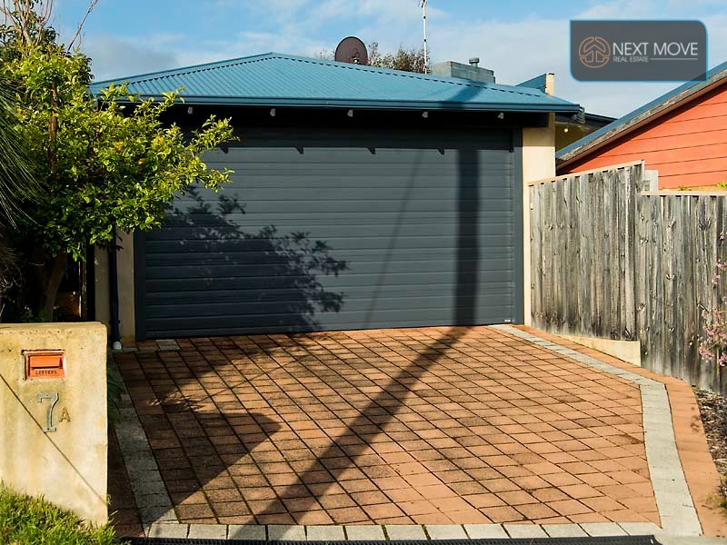 7a Bassett St, Willagee WA 6156