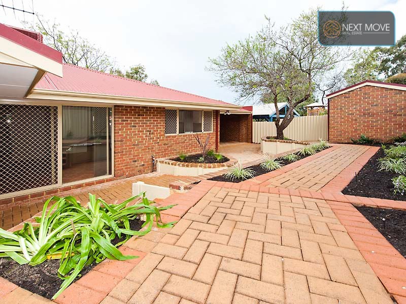 6 Horn Place, Willagee WA 6156