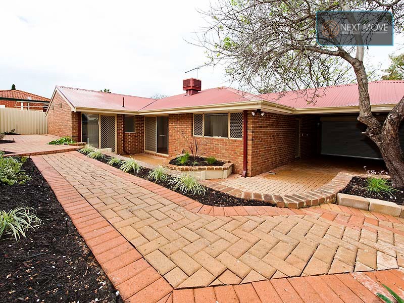 6 Horn Place, Willagee WA 6156