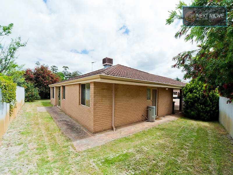 6/26 Parkside Ave, Mount Pleasant WA 6153