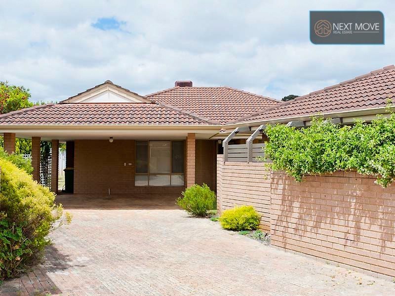 6/26 Parkside Ave, Mount Pleasant WA 6153