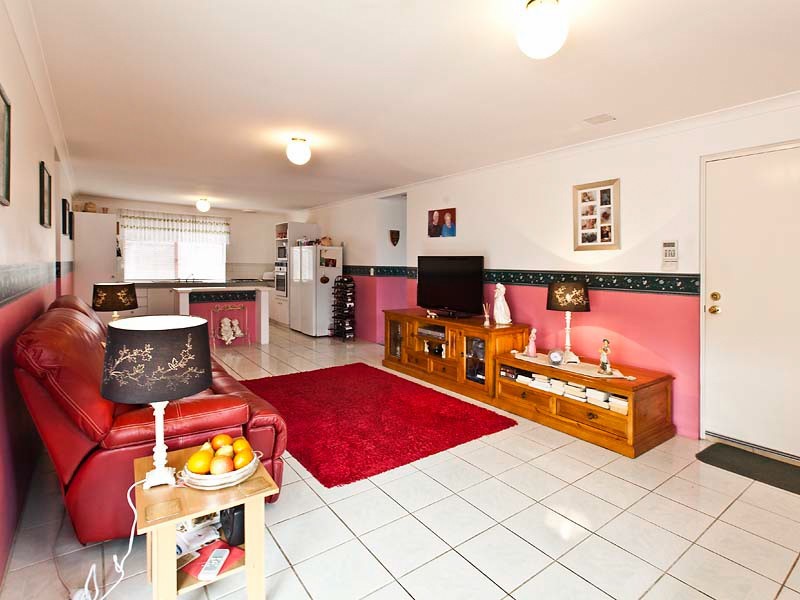 21 Galilee Place, Success WA 6164