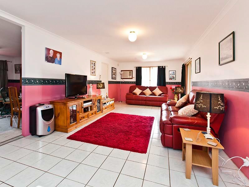 21 Galilee Place, Success WA 6164