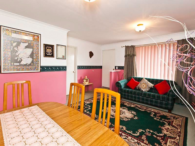 21 Galilee Place, Success WA 6164