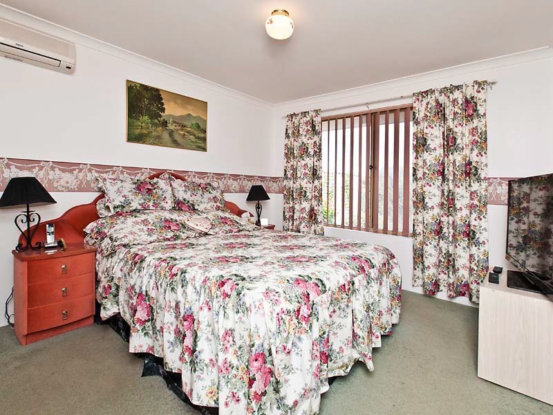 21 Galilee Place, Success WA 6164