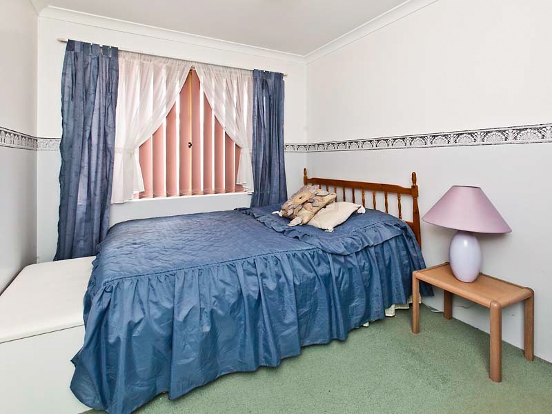 21 Galilee Place, Success WA 6164