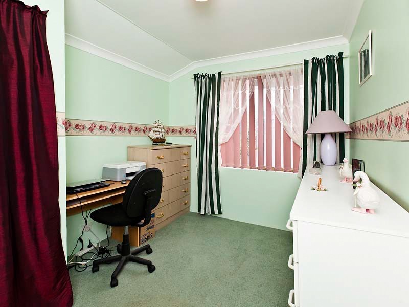 21 Galilee Place, Success WA 6164