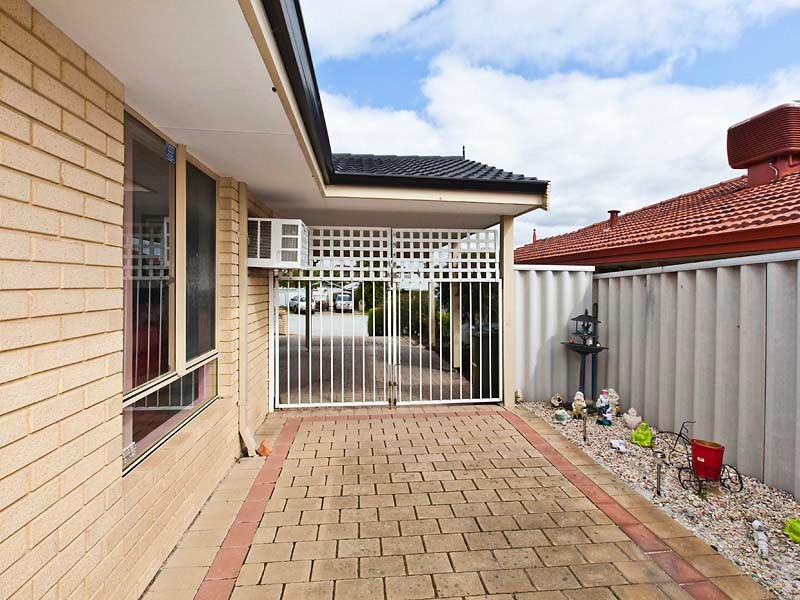 21 Galilee Place, Success WA 6164