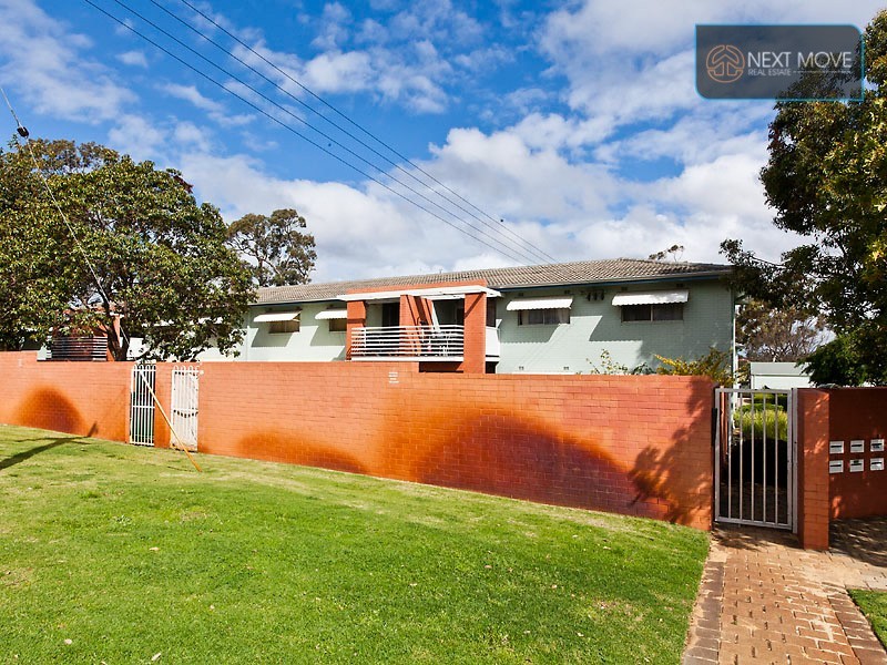 16/33 Steward Way, Orelia WA 6167