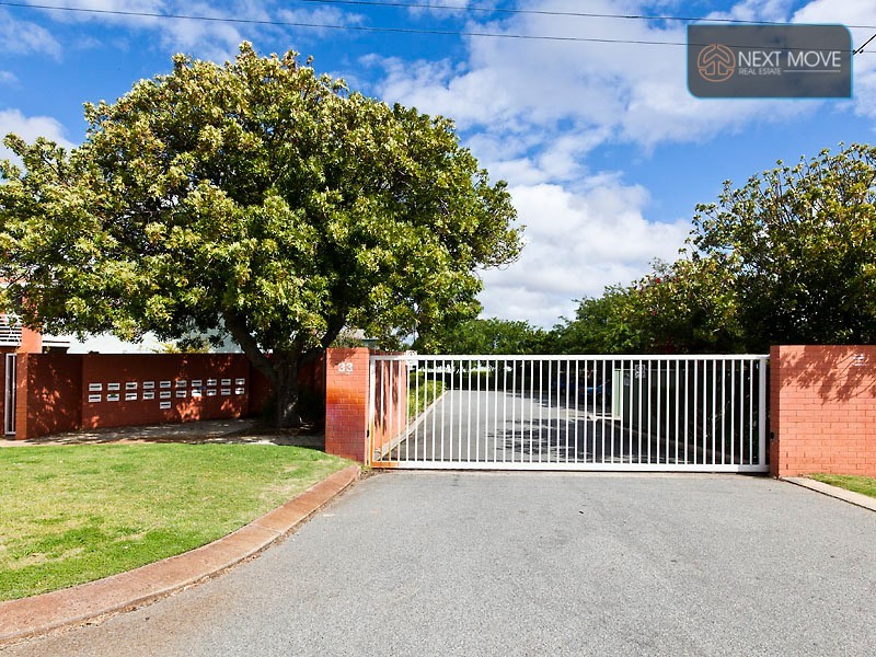16/33 Steward Way, Orelia WA 6167