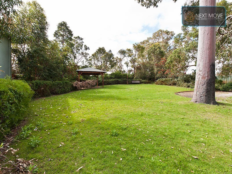 16/33 Steward Way, Orelia WA 6167