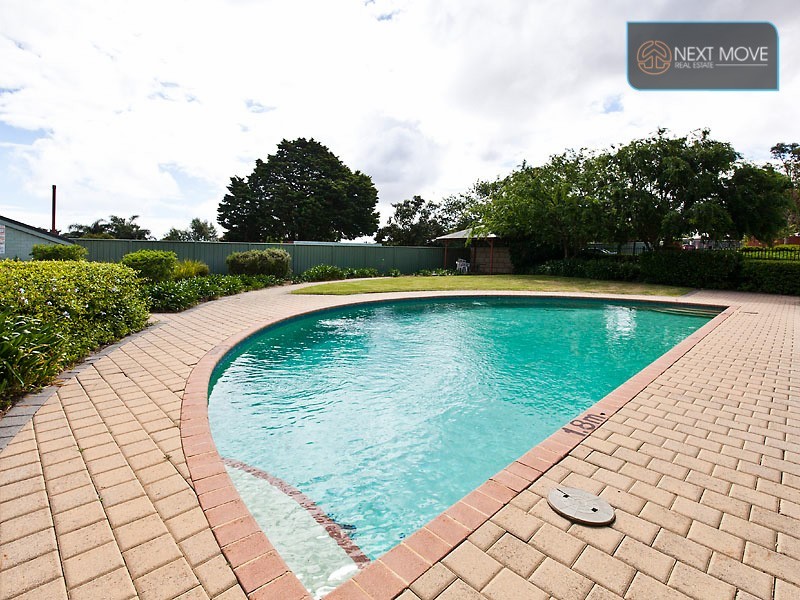 16/33 Steward Way, Orelia WA 6167