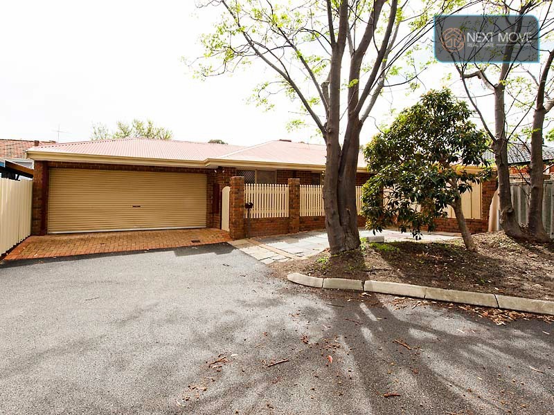 6 Horn Place, Willagee WA 6156