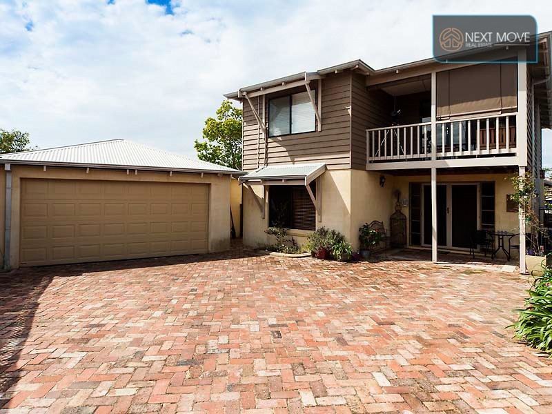 270a Carrington Street, Hilton WA 6163