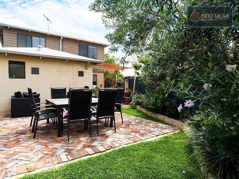 270a Carrington Street, Hilton WA 6163