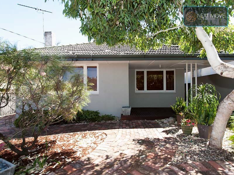 47 Salisbury Ave, South Perth WA 6151