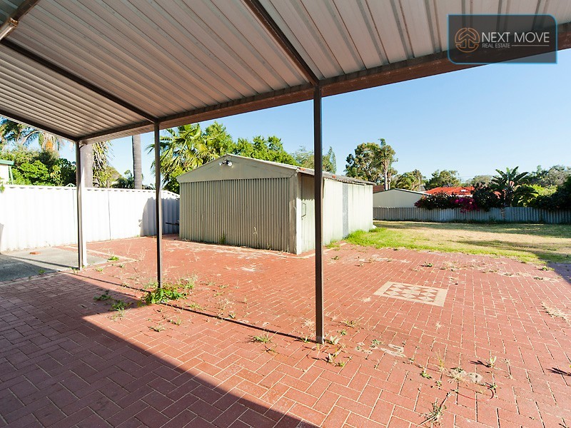 5 Denien St, Willagee WA 6156