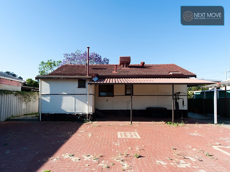 5 Denien St, Willagee WA 6156