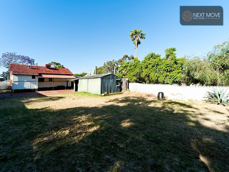 5 Denien St, Willagee WA 6156